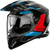 Airoh Capacete Integral Bandit Tune