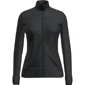Icebreaker Moletom Com Fecho Merino 260 Quantum Iv