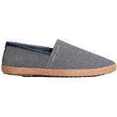 Tommy Hilfiger Alpargatas Chambray