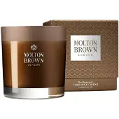Molton Brown Vela perfumada de pimenta preta 480 g