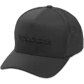 Volcom Boné Vent Delta