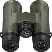Bushnell - Binóculos - Banner R3 8x42 para Unissexo - Caqui