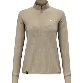 Salewa Jaqueta Softshell Puez Waffle Hybrid Polarlite