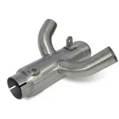 MIVV Supressor Catalítico Suzuki Gsx-r 1000 2007-08
