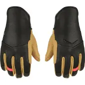 Salewa Luvas Ortles Alpine Merino Leather