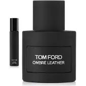 Tom Ford perfume Ombré Leather EDP 10 ml