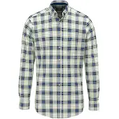 Fynch&Hatton Camisa De Manga Comprida 15128100