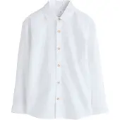 Next Camisa branco