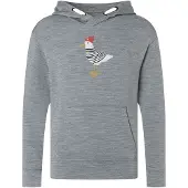 Super.natural Moletom Com Capuz Johnny Regular Fit