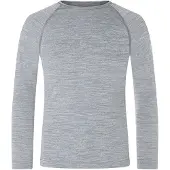 Super.natural Camiseta De Manga Comprida Tundra175
