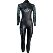 Sailfish Roupa De Neoprene De Manga Comprida One 8-4.5mm