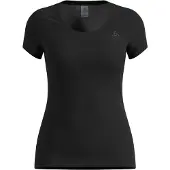 Odlo Base Layer De Manga Curta Active Light