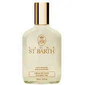 Ligne St Barth Óleo de Coco - Óleo de Coco Spf 0 125 ml