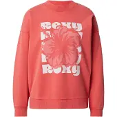 Roxy Moletom Lineup Terry