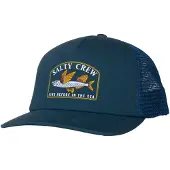 Salty Crew Boné Good Times Trucker