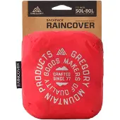 Gregory Capa Impermeável 50-80l