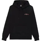 Quiksilver Moletom Screen