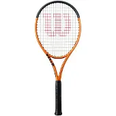 Wilson Raquete De Tênis Burn 100uls V6.0