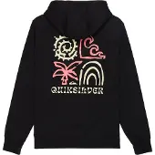 Quiksilver Moletom Screen