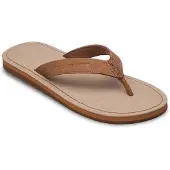 Quiksilver Chinelos Molokai Nubuck 26