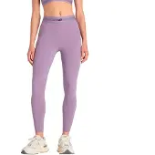 New Balance Calças de desporto 'AC' roxo claro / roxo escuro
