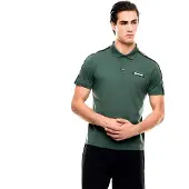 Emporio Armani Polo De Manga Curta 7m001477_af10375