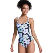 Roxy Maiô Active Basic Pt