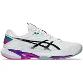 Asics Tênis Para Saibro Solution Speed Ff 4
