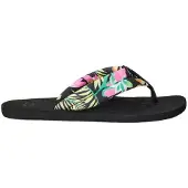 Rip Curl Chinelos Freedom Plush Bloom