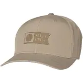 Salty Crew Boné Apex Flexfit 6 Panel