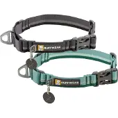 Ruffwear Coleira De Cachorro Web Reaction