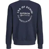 Jack & Jones Moletom Dover Graphic
