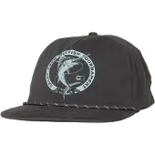 Salty Crew Boné Shootout Snapback
