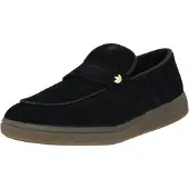 Adidas Originals Sapato Slip-on 'Handball Spezial' preto