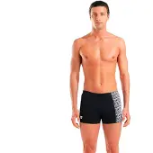 Arena Calção De Banho Logo Swim