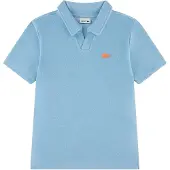 Lacoste Kids Polo De Manga Curta 947546