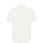 Blend Camisa ' BHBAY LINEN ' branco