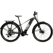 KROSS Bicicleta Elétrica Influx Hybrid Suv 6.0 29´´ 2026