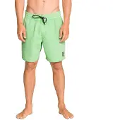 Volcom Calção De Banho Center 17´´