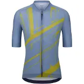 Santini Camisola De Ciclismo De Manga Curta Sketch