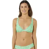Rip Curl Top De Biquíni Surf Side
