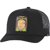 Rip Curl Boné De Caminhoneiro Bells Pro 26