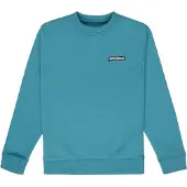 Dc-shoes Moletom Patch It