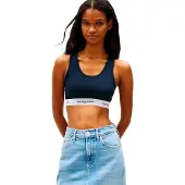 Tommy Hilfiger Sutiã Esportivo Dw0dw22762
