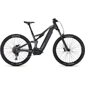 Focus Bicicleta Elétrica De Mtb Thron² 6.6 29´´ Cues 10s