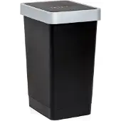 TATAY Lata De Lixo Smart 25l