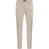 Blend Calças chino 'BHLangford' bege