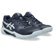 Asics Tênis Para Saibro Gel-dedicate 8