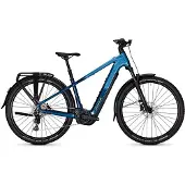 Focus Bicicleta Elétrica Aventura² 6.7 29´´ Cues 9s