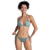 Roxy Biquíni Essentials Sd Tiki Triangle Classic Ts